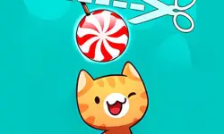 Cut For Cat Game