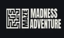 Maze Madness Adventure