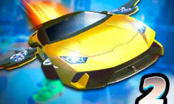 Ultimate Flying Car 2