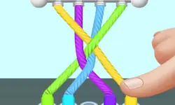 Color Rope Matching