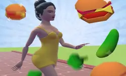 Body Fit Race - Body Race