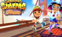 Subway Surfers San Francisco