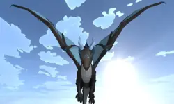 Dragon Simulator