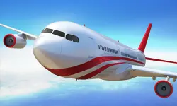 Boeing Flight Simulator 3D