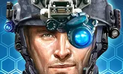 Commandos Battle for Survival 3D