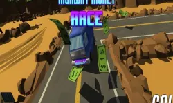 Highway Money Race
