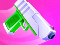 Gun Sprint - Gun Run background