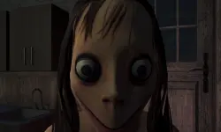 Momo Horror Story