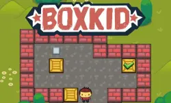 BoxKid