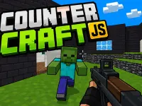 Counter Craft JS image