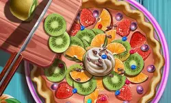 Pie Reallife Cooking