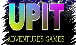 Upit Adventure Game