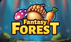 Fantasy Forest 2
