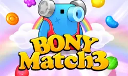 Bony Match3