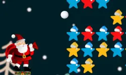 Santa Stars Shooter