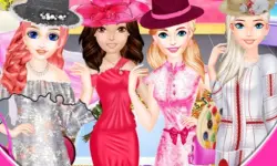 Romantic Spring Style Design