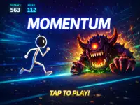 MOMENTUM