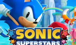 Sonic Superstars