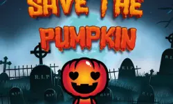Save the Pumpkin