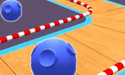 Roll Ball 3D