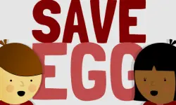 Save Egg