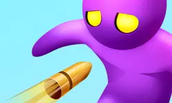 Bullet Man