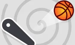 Flipper Ball background