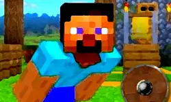Minecraft World Adenture