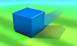 Cube Runner Adventure