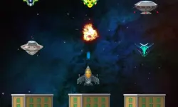 Save from Aliens III