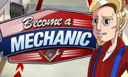 Become a Mechanic