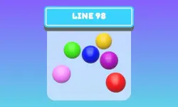 Line 98 Classic