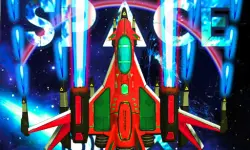 Extreme Space Airplane Attack