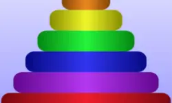 Hanoi Tower Challenge