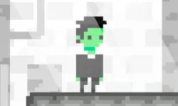 Pixelkenstein 80s Time