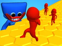 Do Not Fall.io