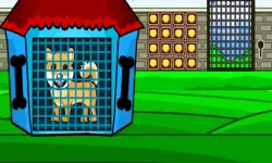 G2M Rescue The Puppy