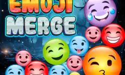 Emoji Merge