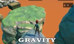 Gravity Surfer