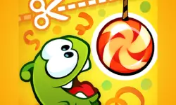 Cut The Rope II