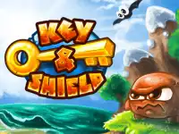 Key Sheild background