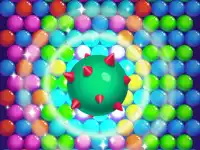 Bubble Challenge
