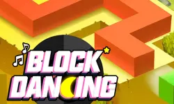 Block Dancing 3D