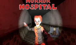 Horror Hospital