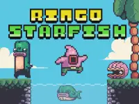 Ringo Starfish
