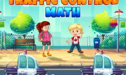 Traffic Control Math