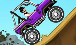 Hill Climb Race