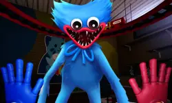 Poppy Playtime Online Edition background