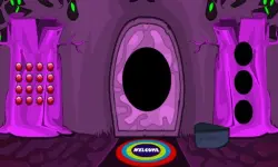 Scary Forest Escape 2