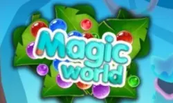 Magic World